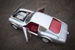 Aston Martin DB7 DB4 GT Zagato Evocation 2012 года